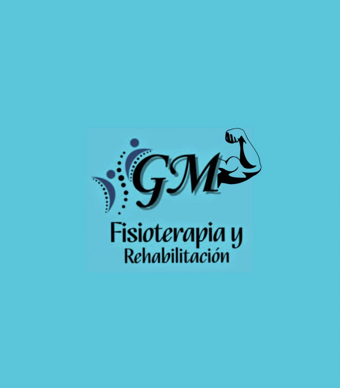 GM Fisioterapia y Rehabilitación